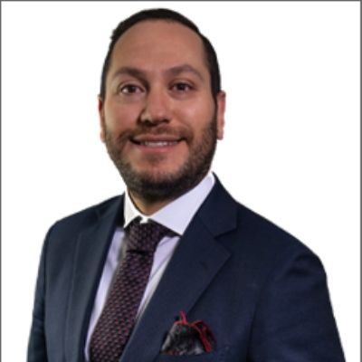 8. Mauricio Viecco