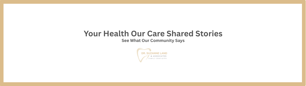 Dr. Suzanne Land & Associates Family Dentistry's cover image