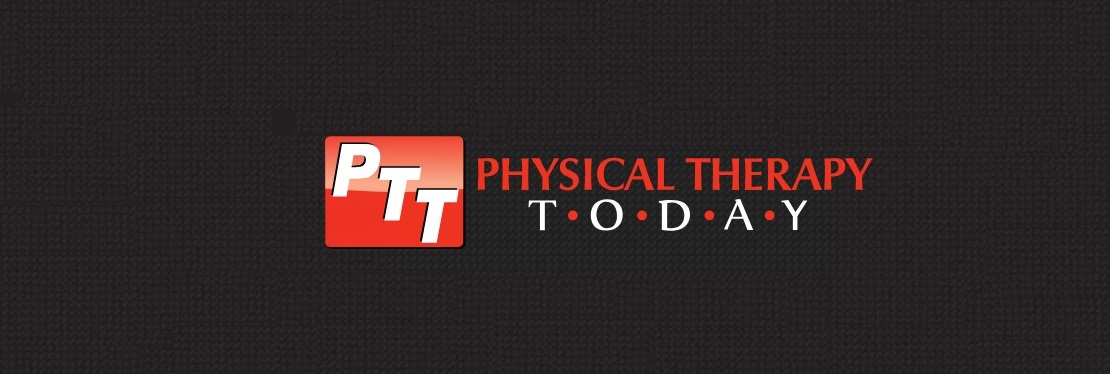 Physical Therapy Today's cover image