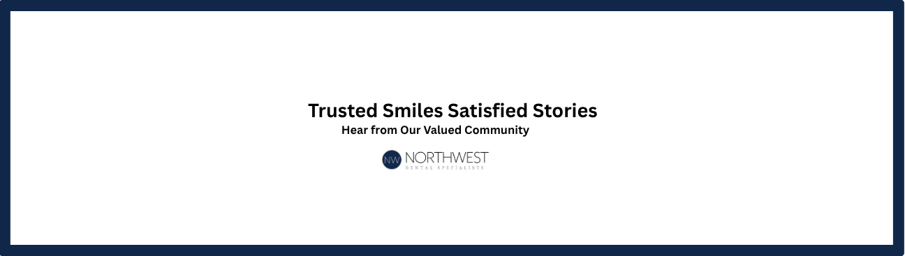 Northwest Dental Specialists's cover image