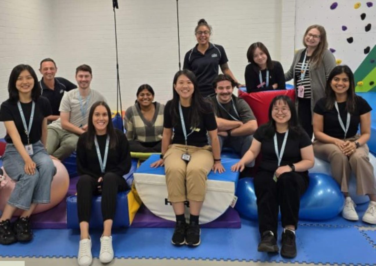 a2z Health Group - Occupational Therapy's cover image