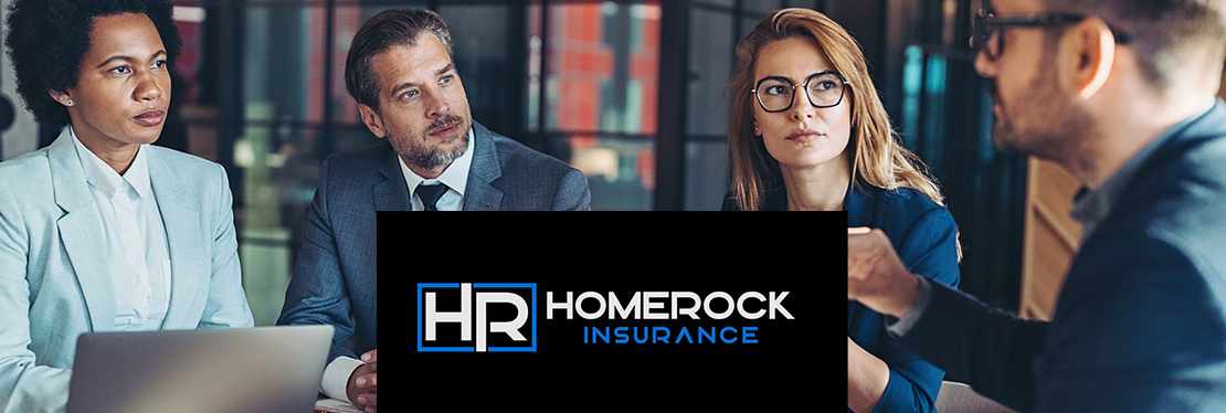 HomeRock Insurance's cover image