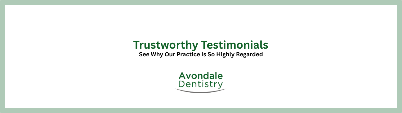 Avondale Family & Cosmetic Dentistry's cover image