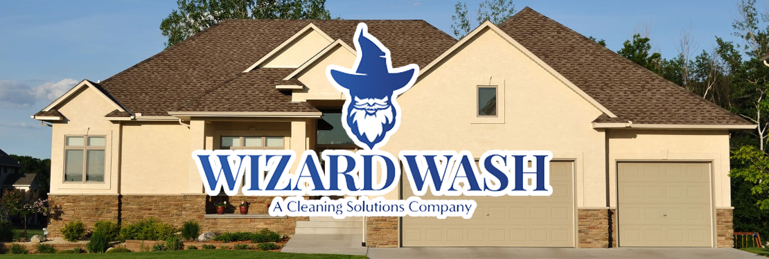 Wizard Wash's cover image