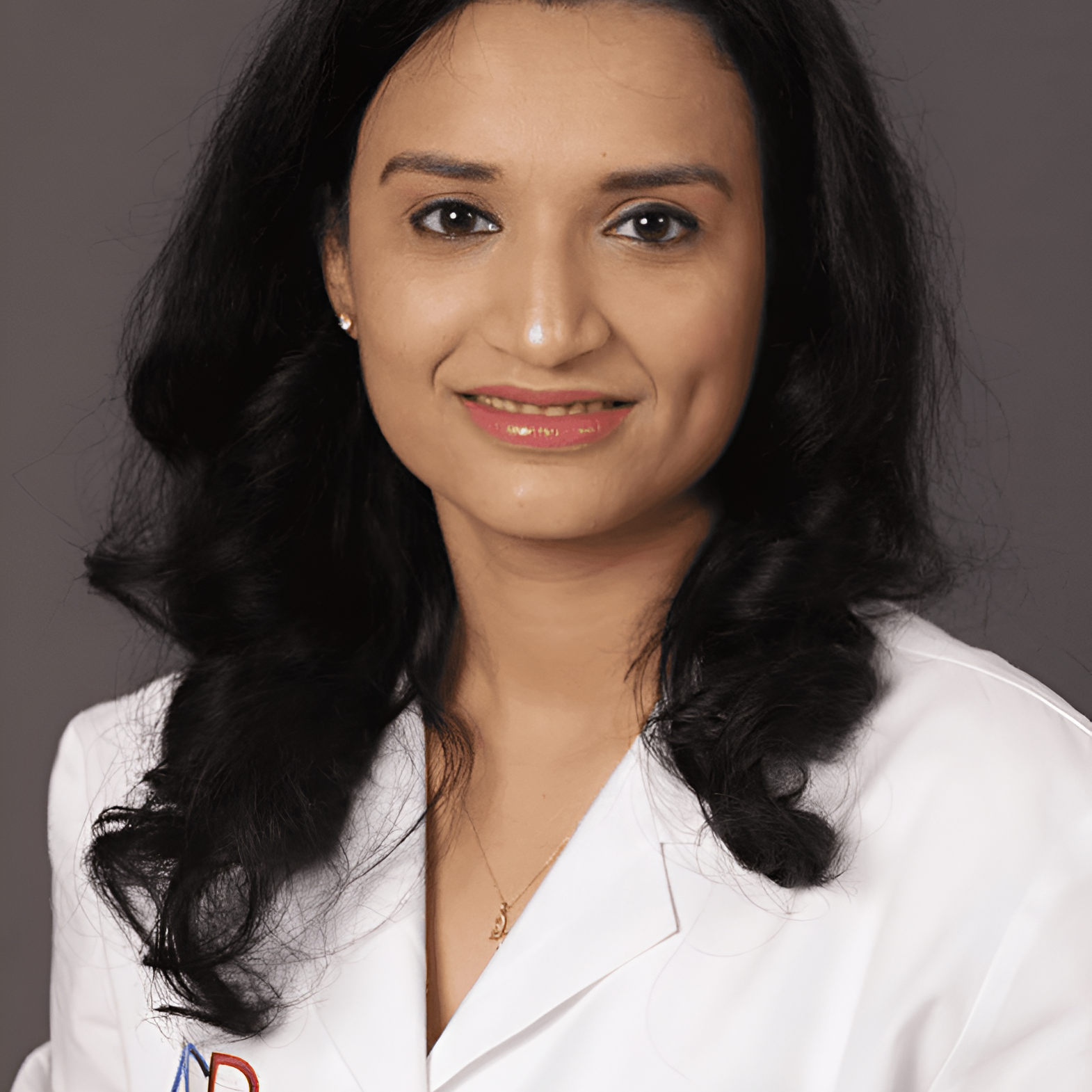 Dr. Apurwa Shukla's cover image