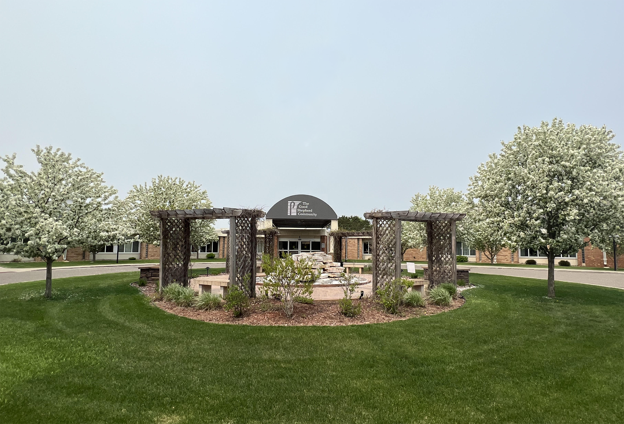 Good Shepherd Community's cover image