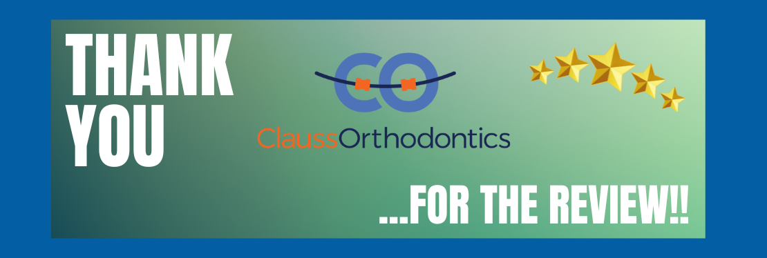Clauss Orthodontics's cover image