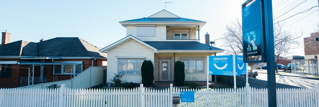 Edwardes Street Dental - Dentist Reservoir's cover image