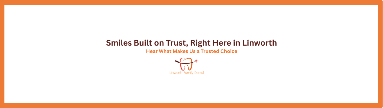 Linworth Family Dental's cover image