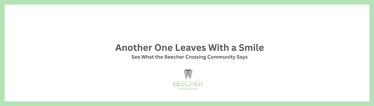 Beecher Crossing Dental's cover image