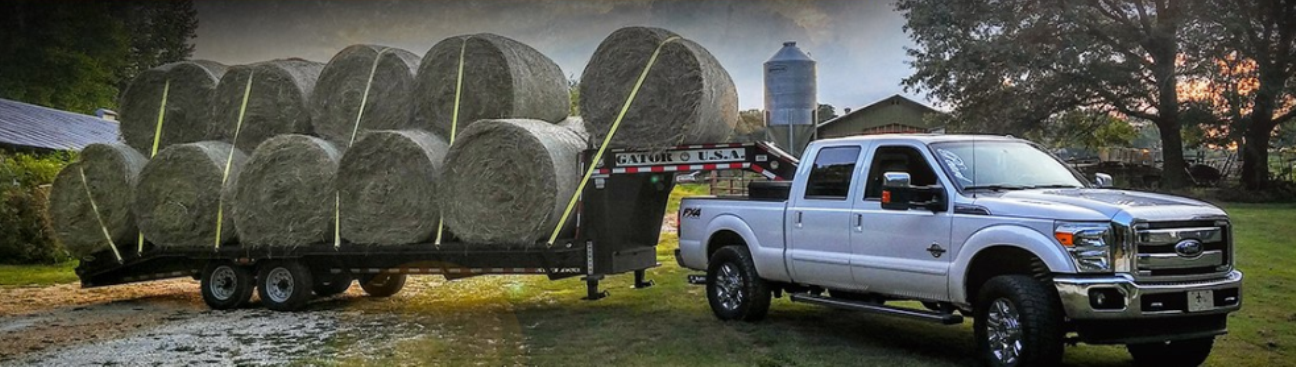 Gatormade Trailers's cover image