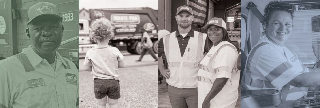 Waste Pro's cover image