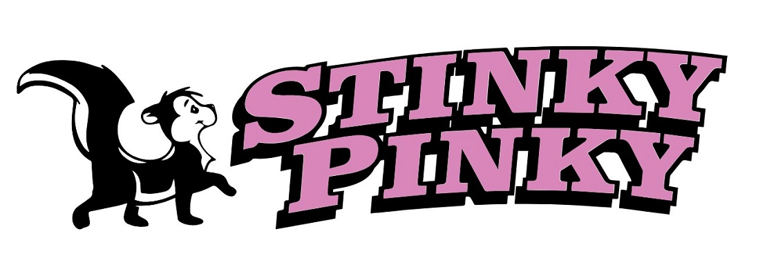 Stinky Pinky Trash & Septic's cover image