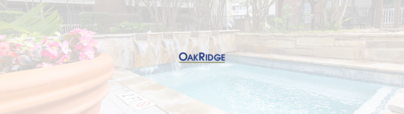 OakRidge Apartment Homes's cover image