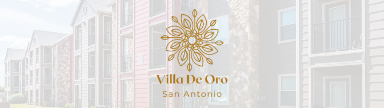 Villa De Oro Apartments's cover image