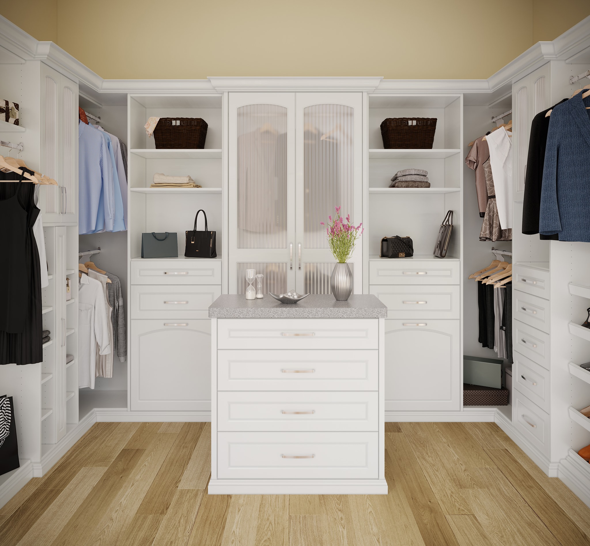 Closets by Design - Rochester's cover image