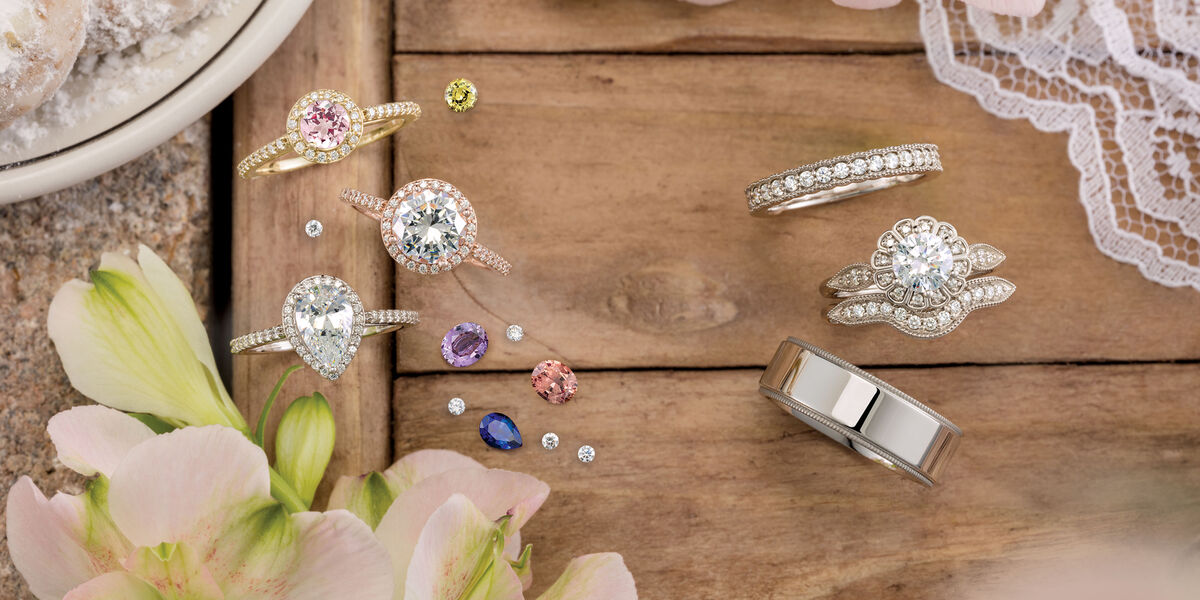 Silver Spring Jewelry - White Oak's cover image