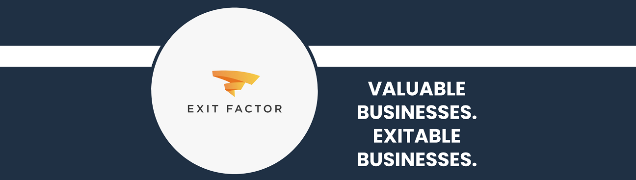 Exit Factor of Minnetonka's cover image