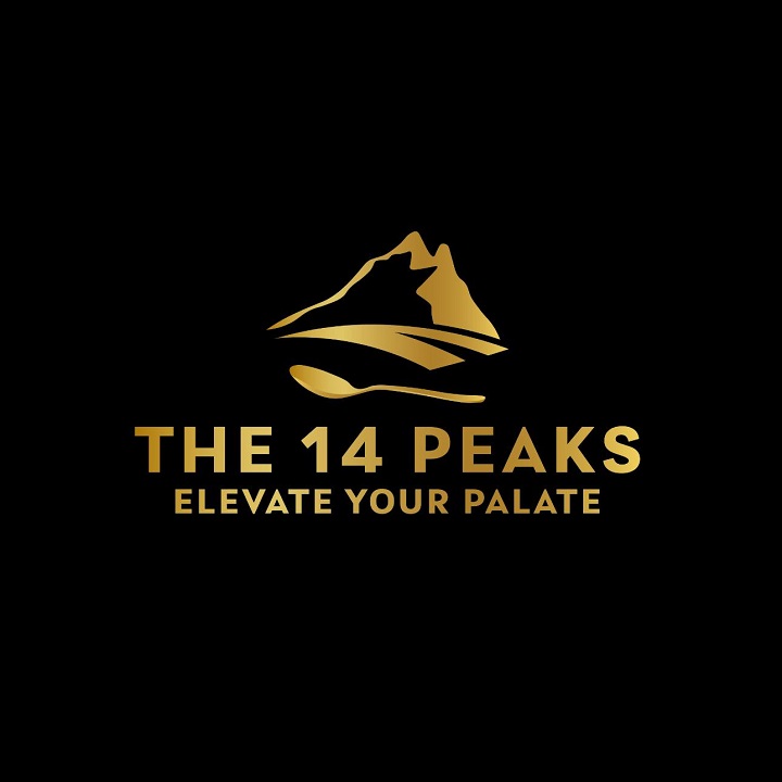 501. The 14 peaks