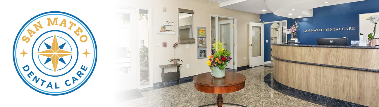 San Mateo Dental Care's cover image