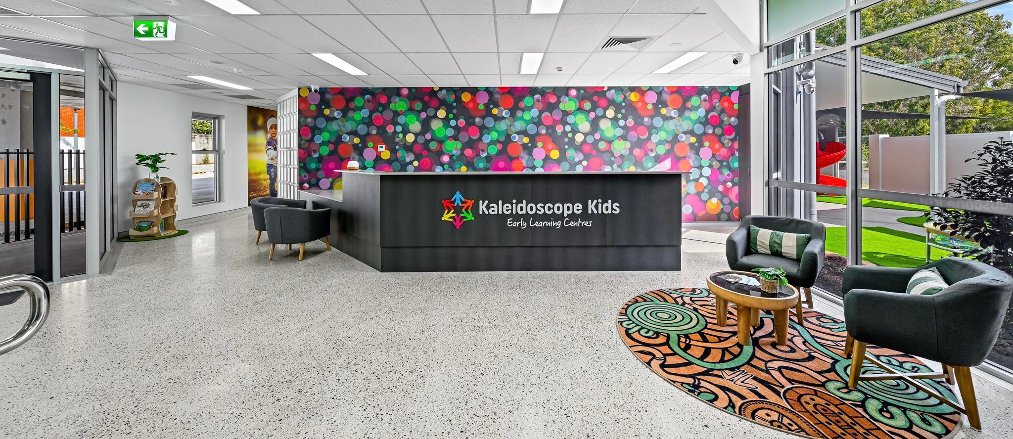 Kaleidoscope Kids Early Learning Centre - Rothwell's cover image