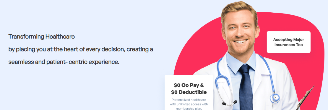urHealthcare's cover image