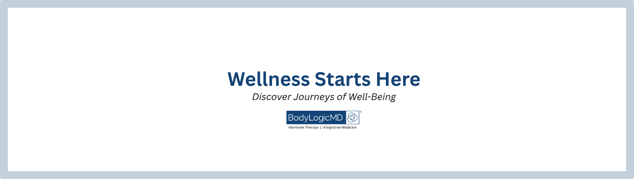 Dr. Robert Rubin - BodyLogicMD of Tampa's cover image