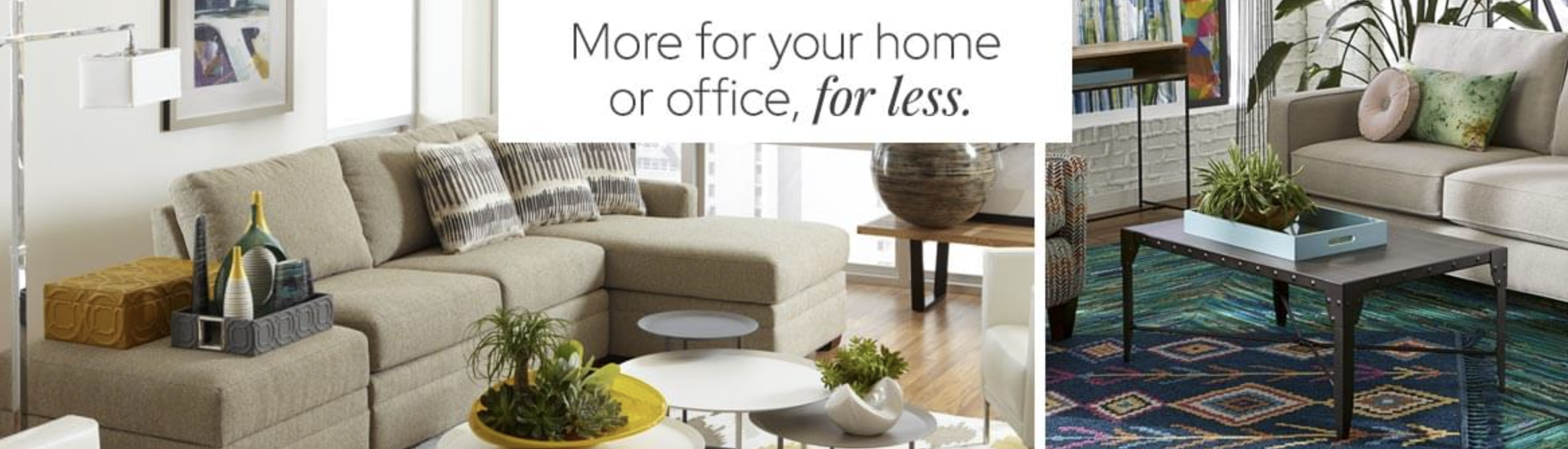 CORT Furniture Outlet - Pickup and Delivery Only's cover image