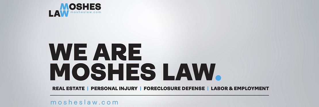 Moshes Law, P.C.'s cover image