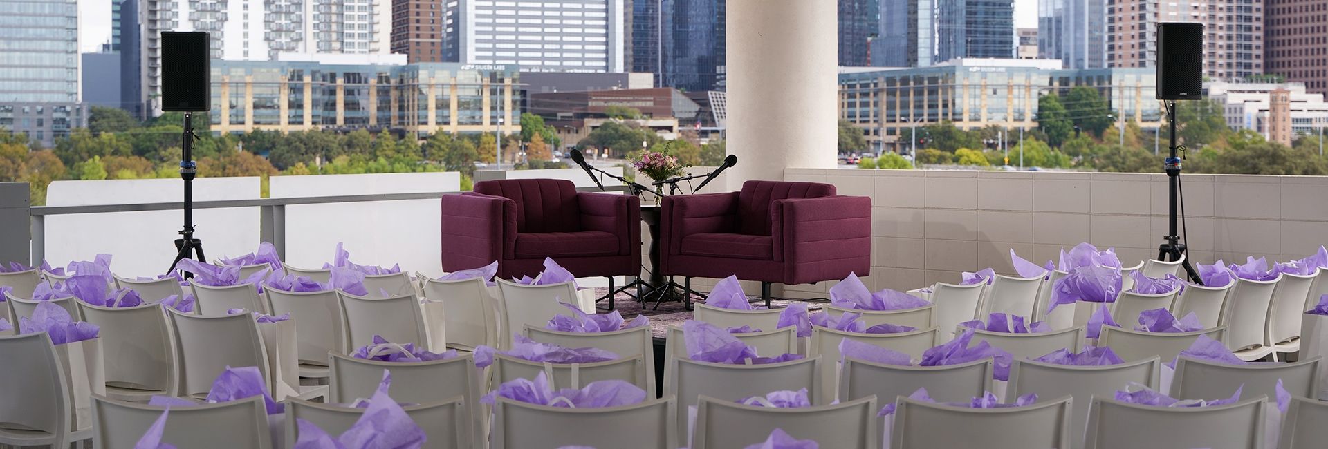 CORT Events's cover image