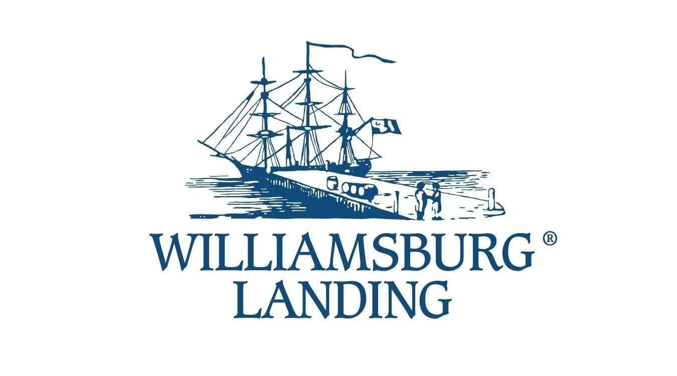 Williamsburg Landing's cover image