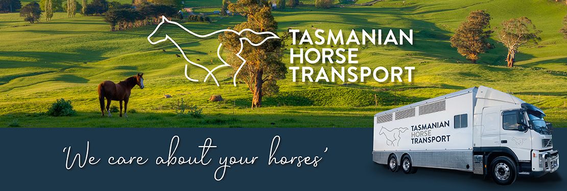 Tasmanian Horse Transport's cover image