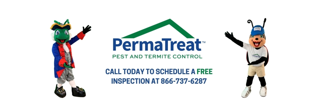 PermaTreat Pest & Termite Control's cover image