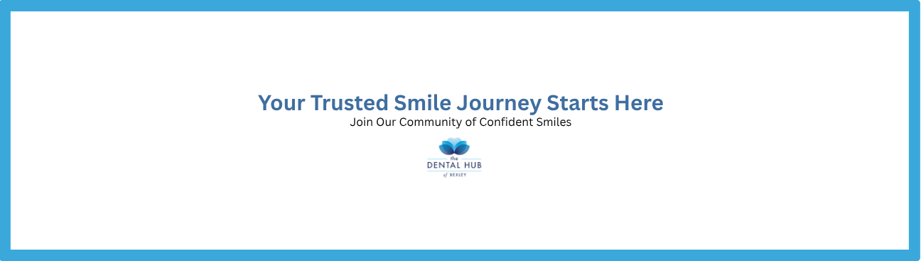 The Dental Hub of Bexley's cover image