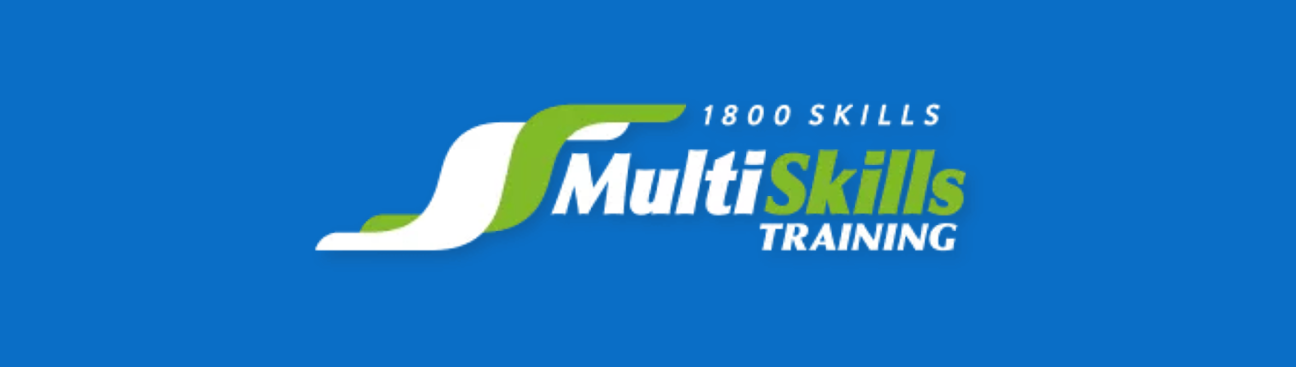 MultiSkills Training (Geelong) - RTO 40846's cover image