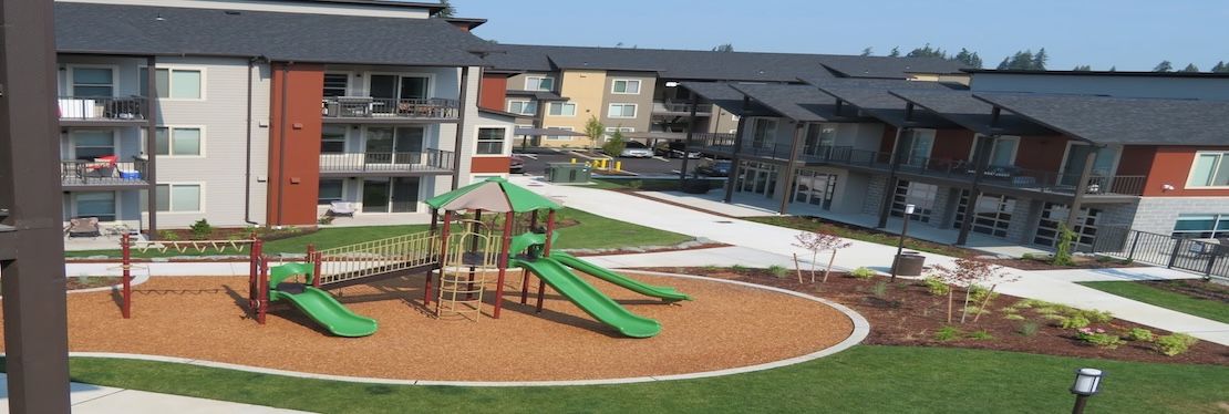 Park77 Apartments's cover image