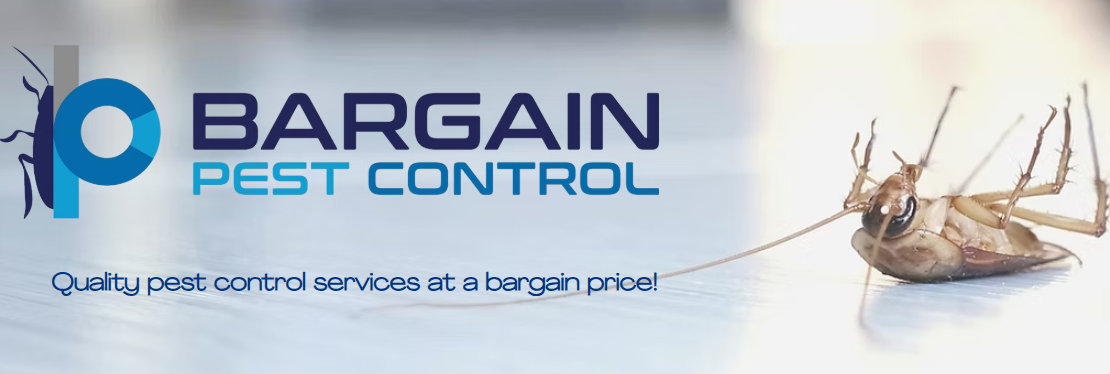 Bargain Pest Control Frenchs Forest's cover image