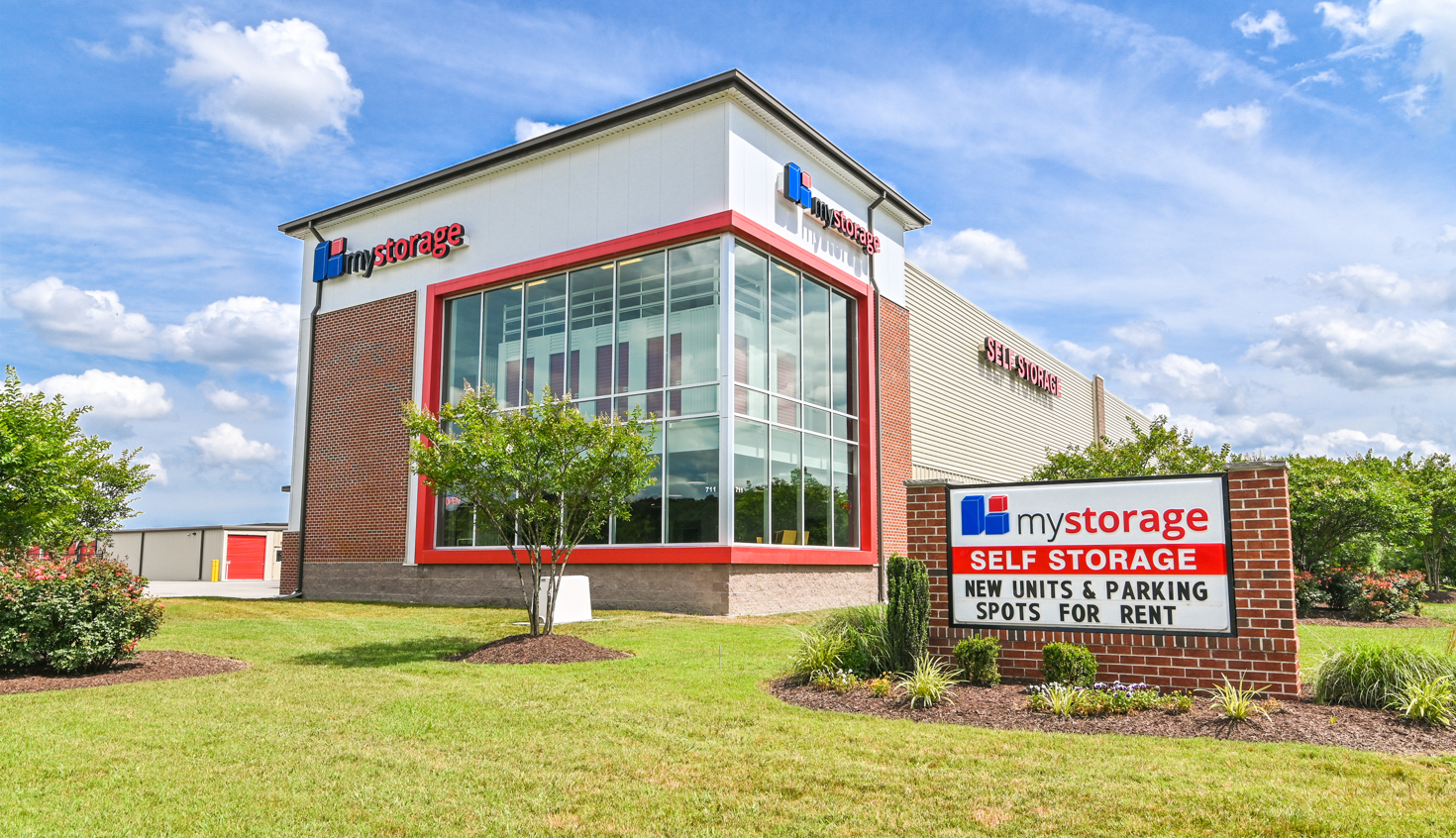 MyStorage Centers's cover image