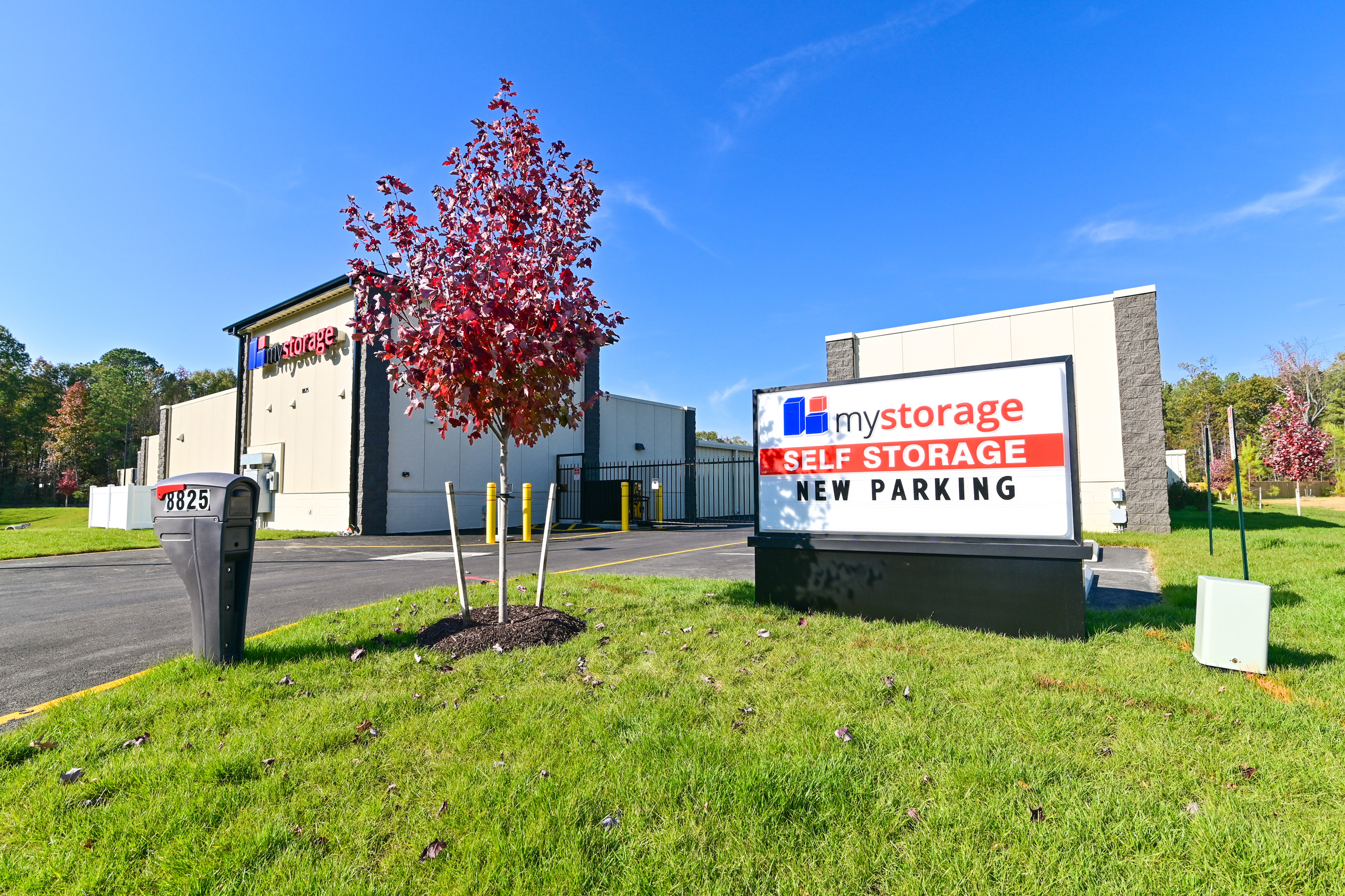 MyStorage Centers's cover image
