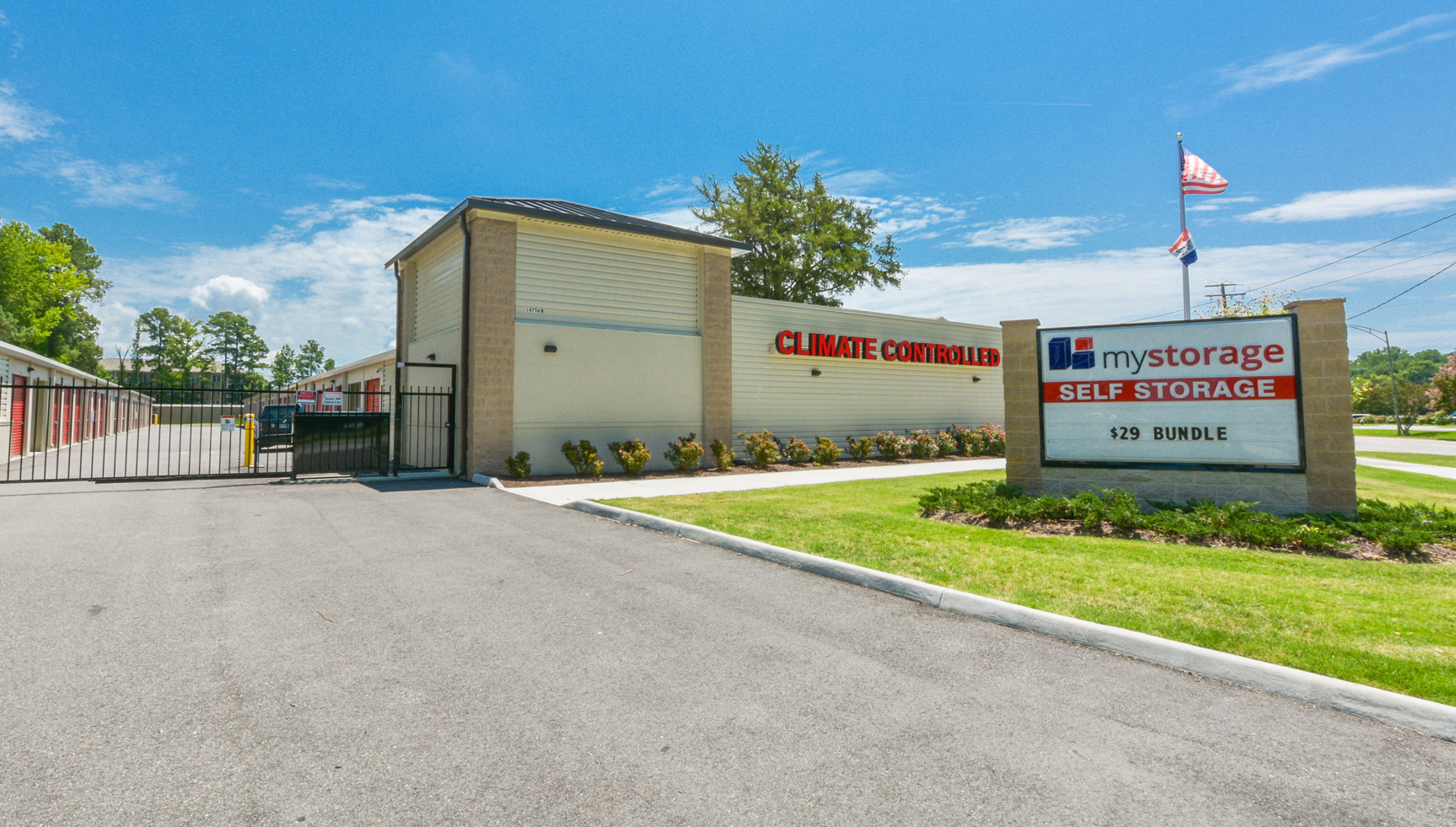 MyStorage Centers's cover image