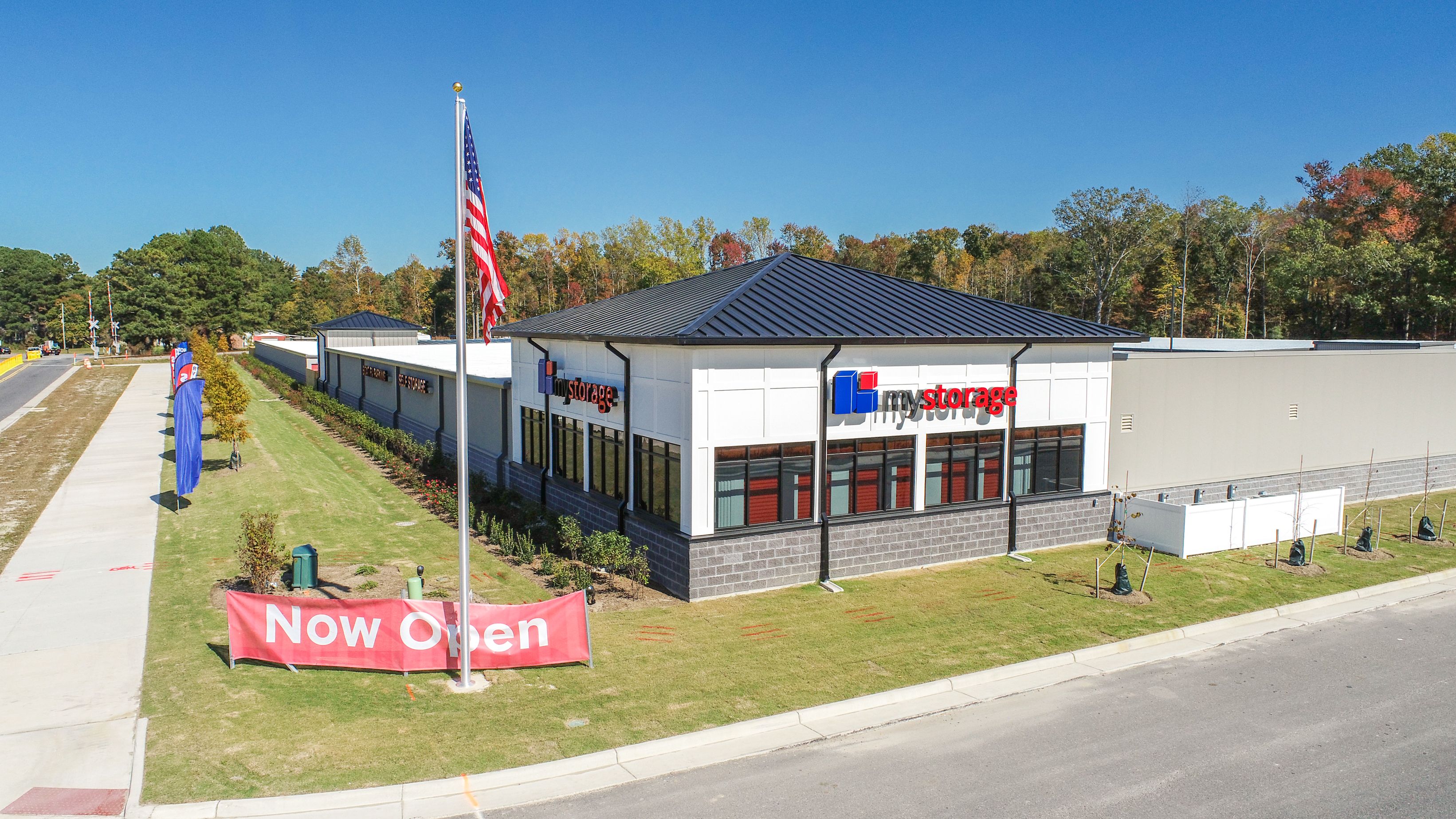 MyStorage Centers's cover image