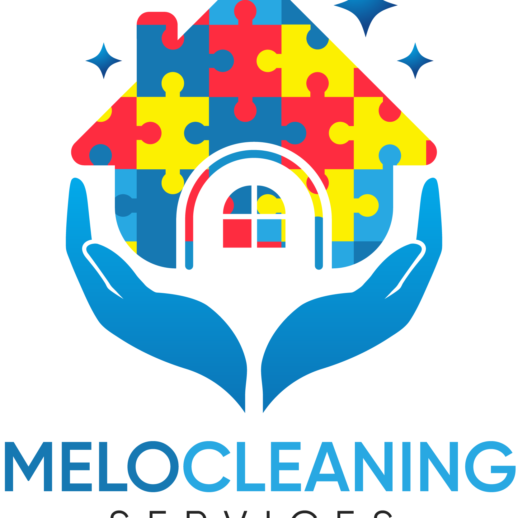 Melo Cleaning Services LLC's cover image