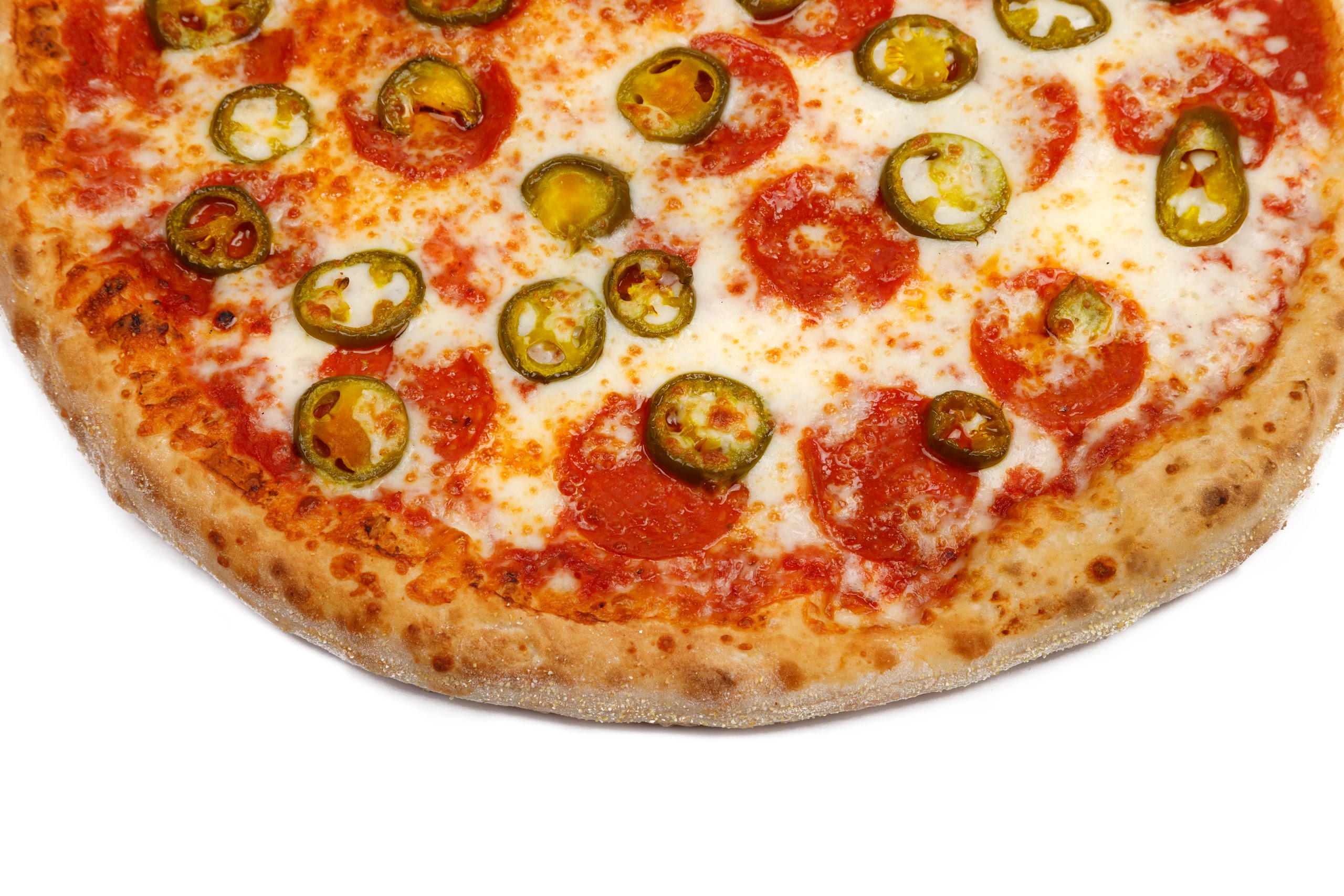 IL Primo Pizza & Wings's cover image