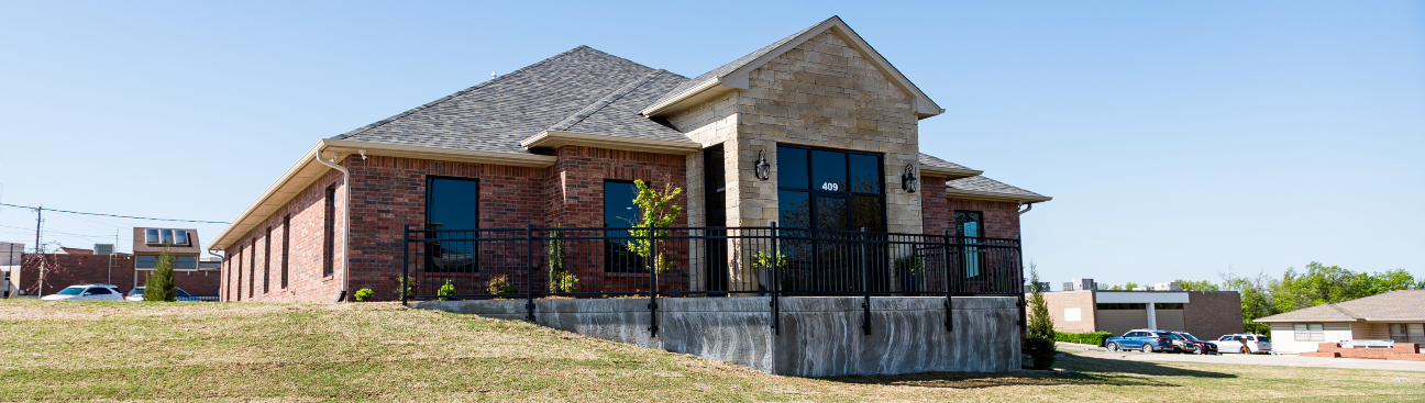Buchanan Family Dentistry's cover image