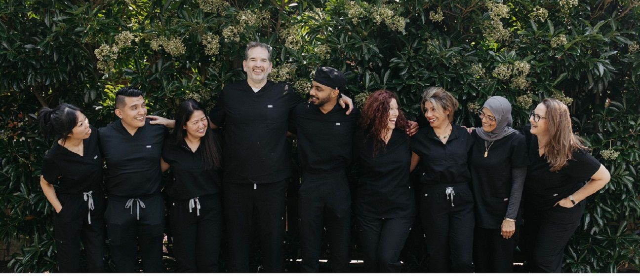 Dolley Madison Dentistry's cover image