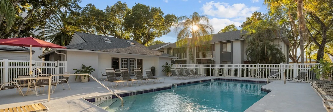The Park at Murano Apartment Homes's cover image