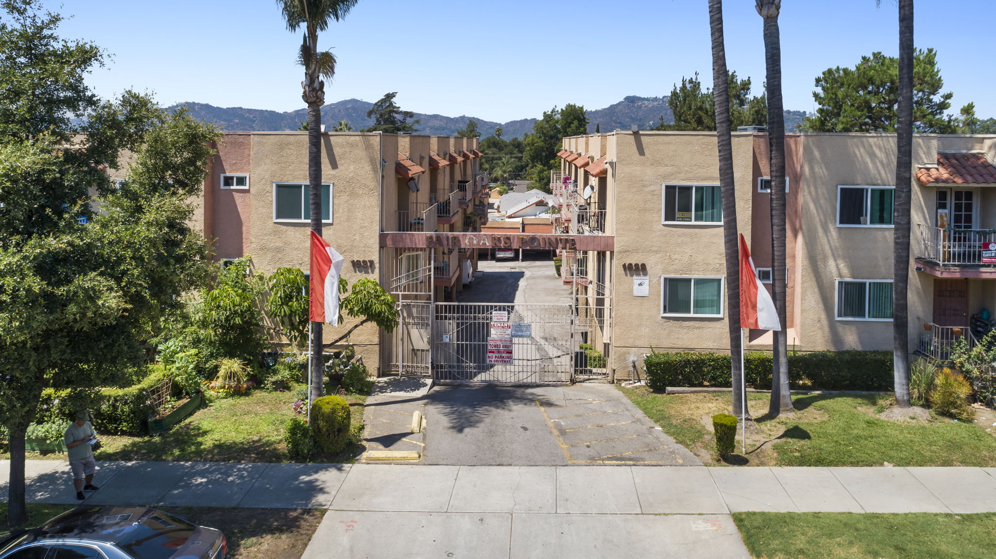 Fairoaks Pointe Apartments's cover image