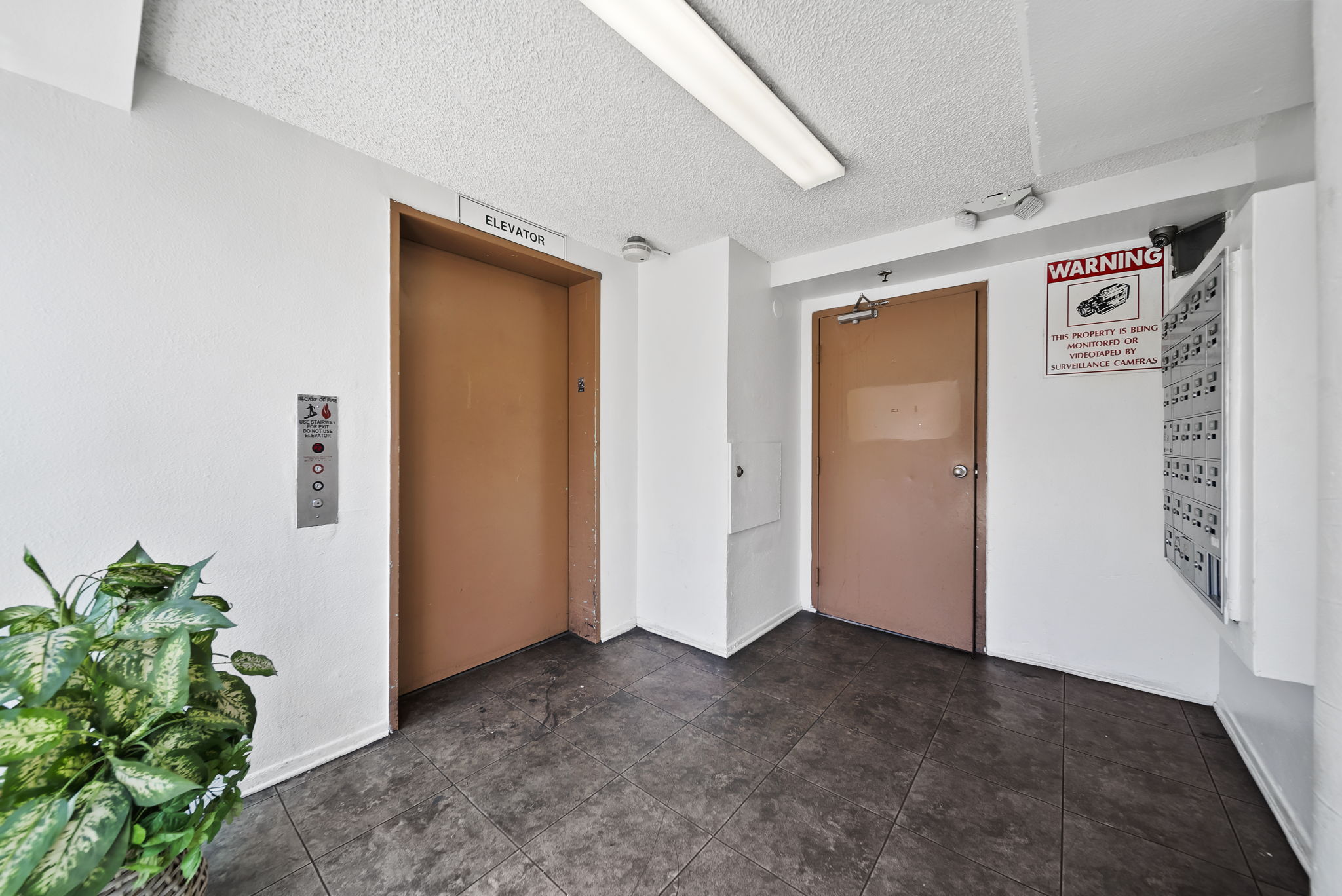South Towers - James Wood Apartments's cover image