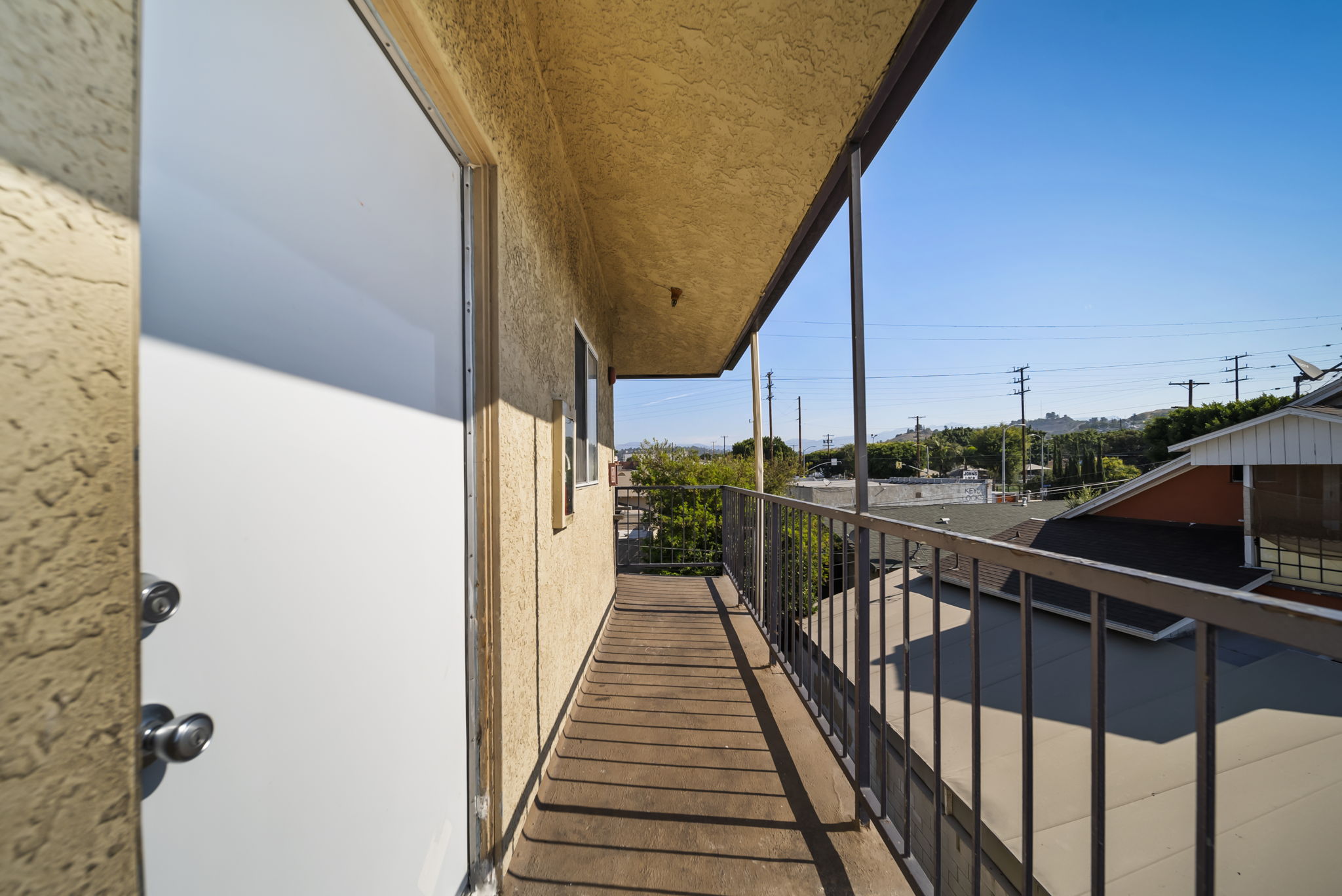 Highland Spring - Vallejo-Verde 's cover image