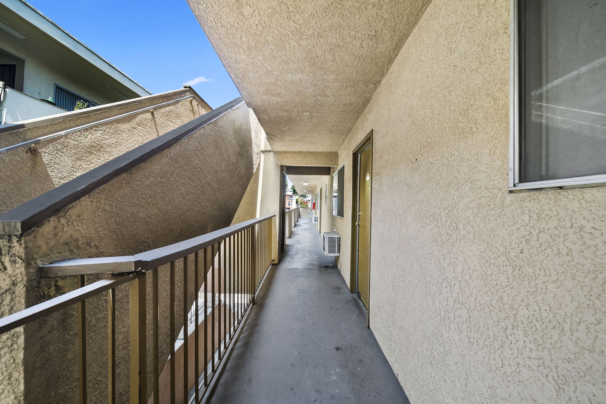 Beverly Terrace's cover image